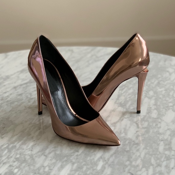 Alexander Wang Shoes - New Alexander Wang Heels